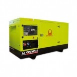Pramac GSW 65 I Diesel ACP - Grupo electrógeno